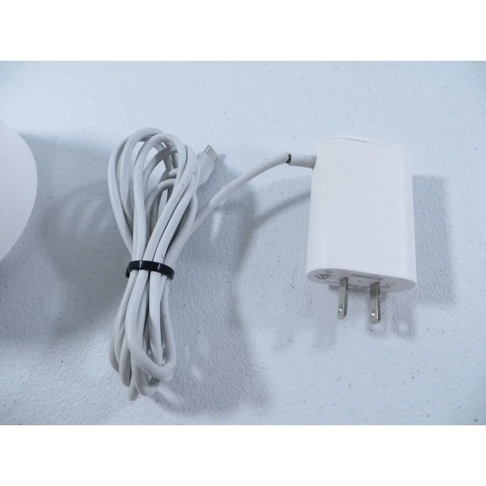 Google WiFi System Router NLS-1304-25 W/ Power Cord